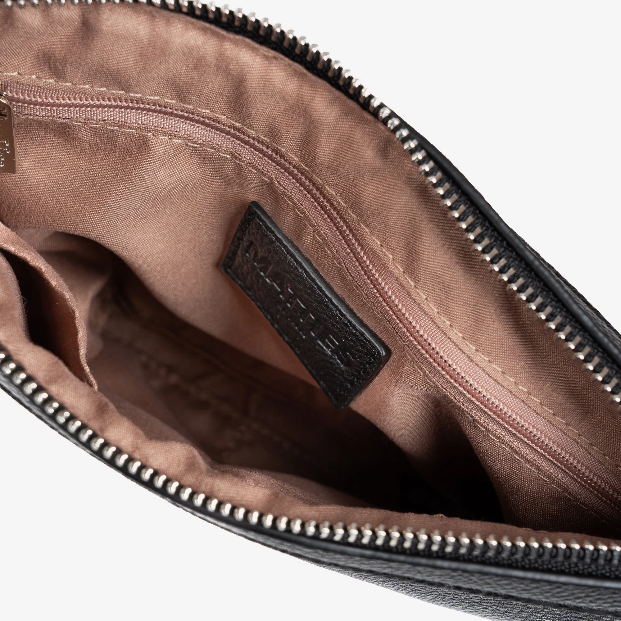 Bolso de mano con bandolera, Serie carteras mano. 26x17 cm - Image 15