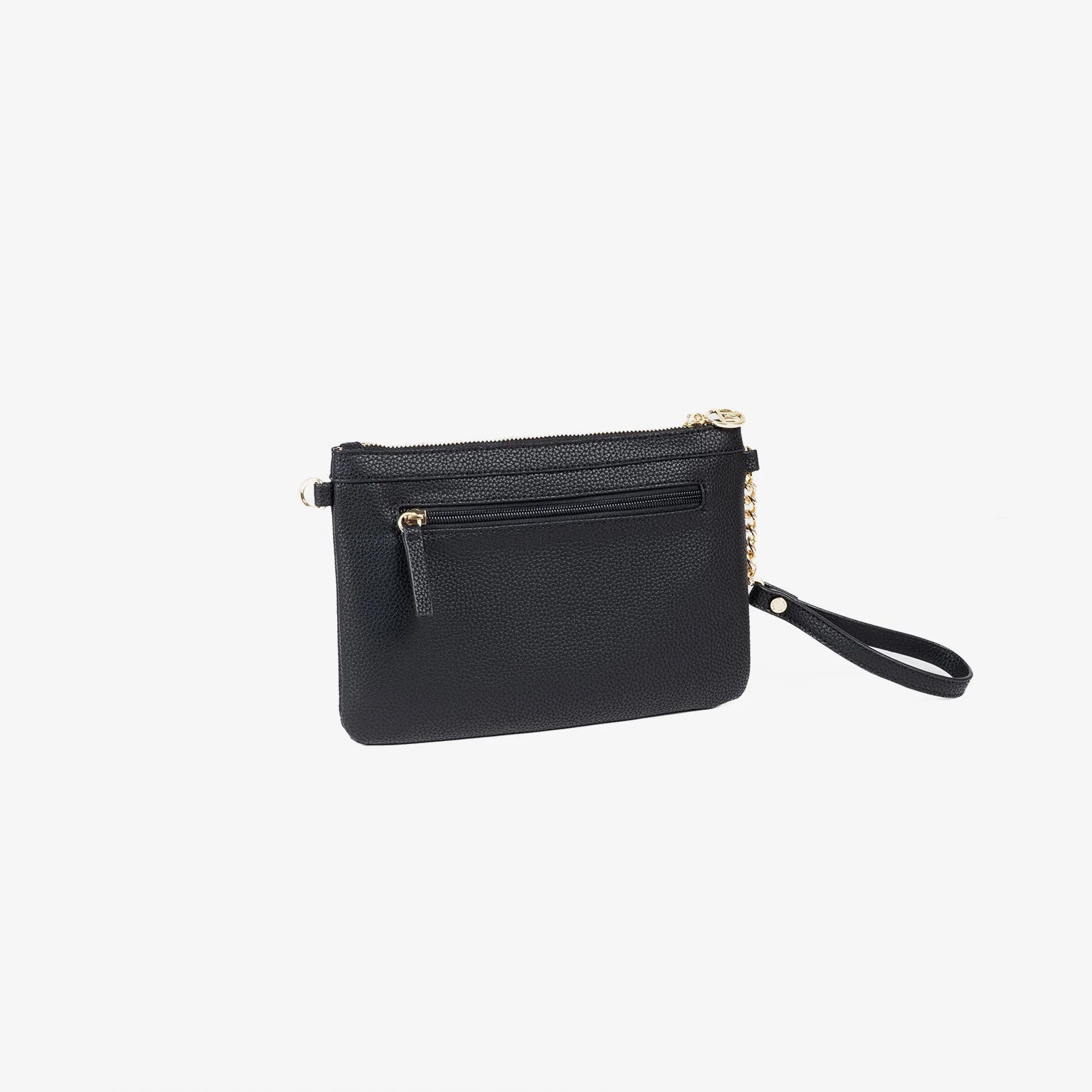 Bolso de mano con bandolera, Serie carteras mano. 26x17 cm - Image 17