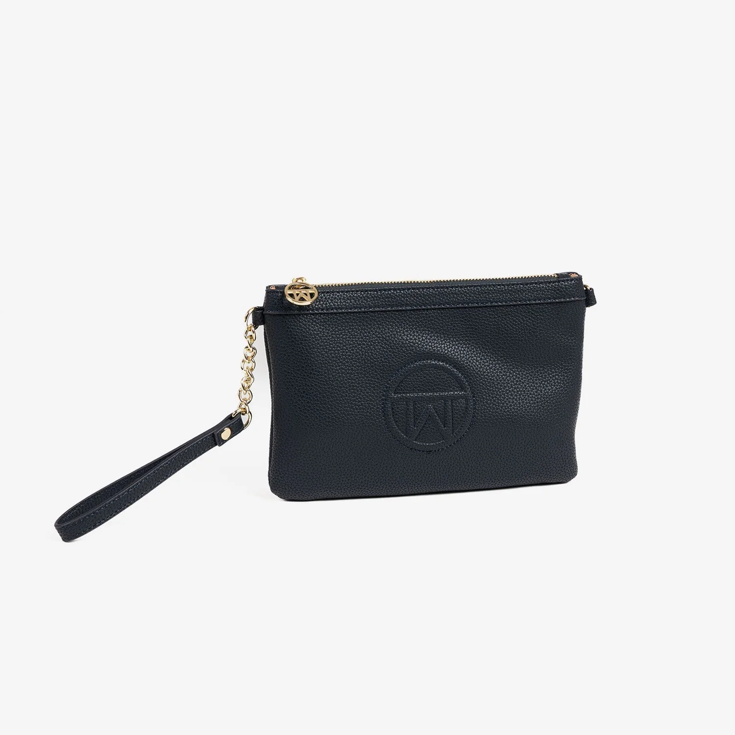 Bolso de mano con bandolera, Serie carteras mano. 26x17 cm - Image 25