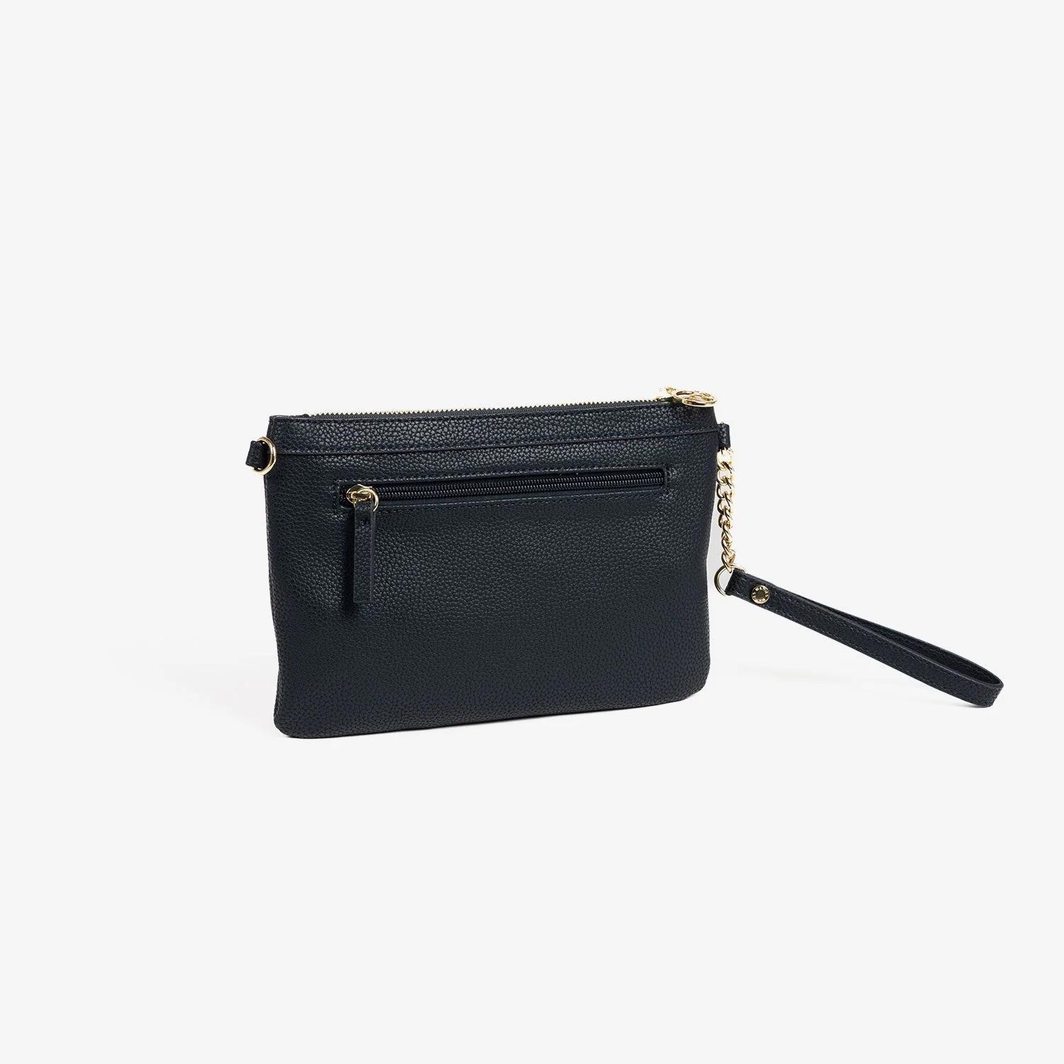 Bolso de mano con bandolera, Serie carteras mano. 26x17 cm - Image 27