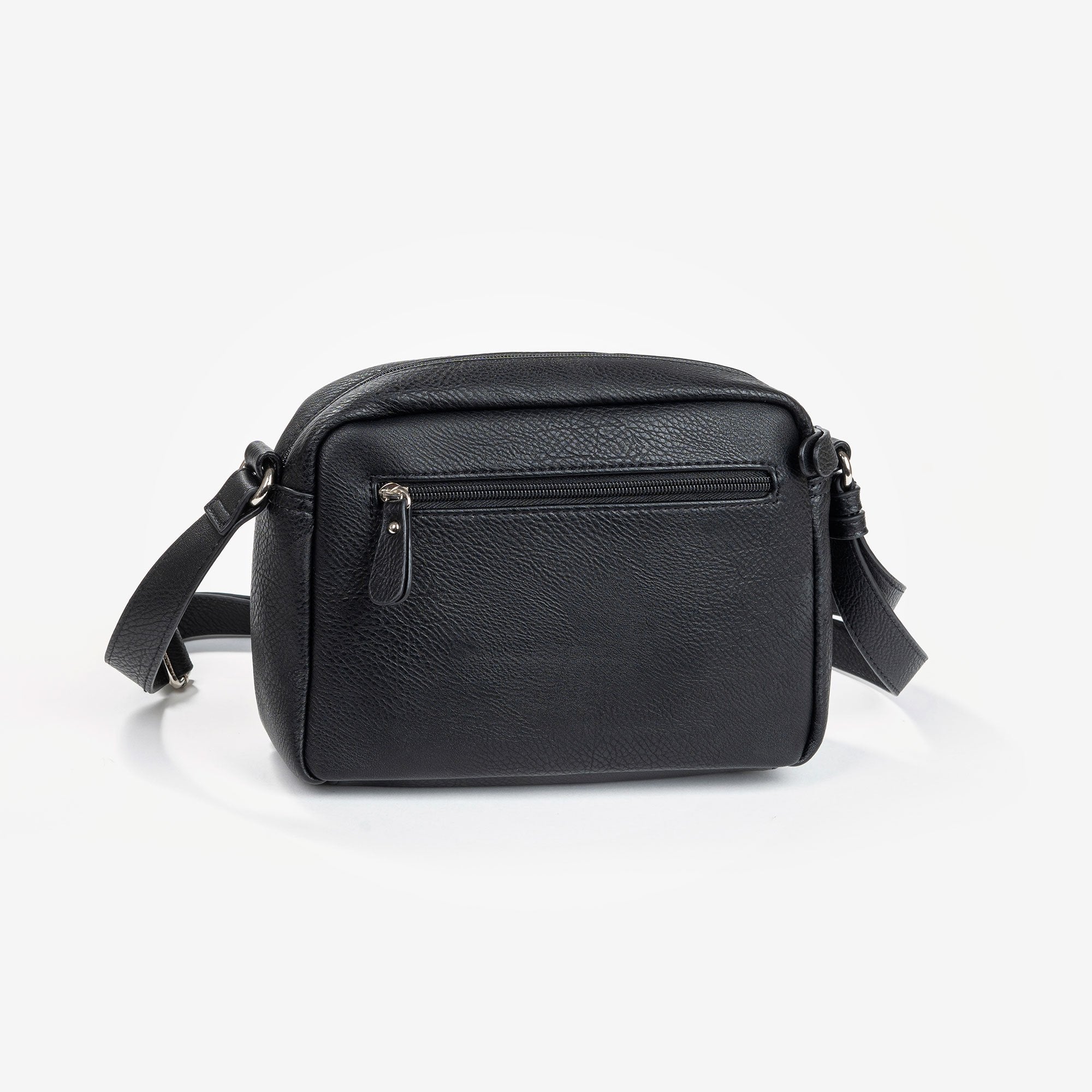 Bolso bandolera, Serie Clásicos. 24x17x10 cm - Image 22