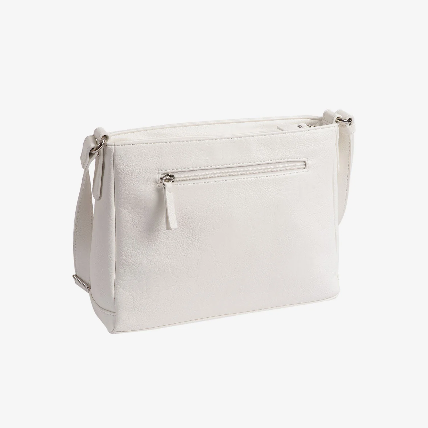 Bolso bandolera, Serie Clásicos. 29x22x10 cm - Image 19