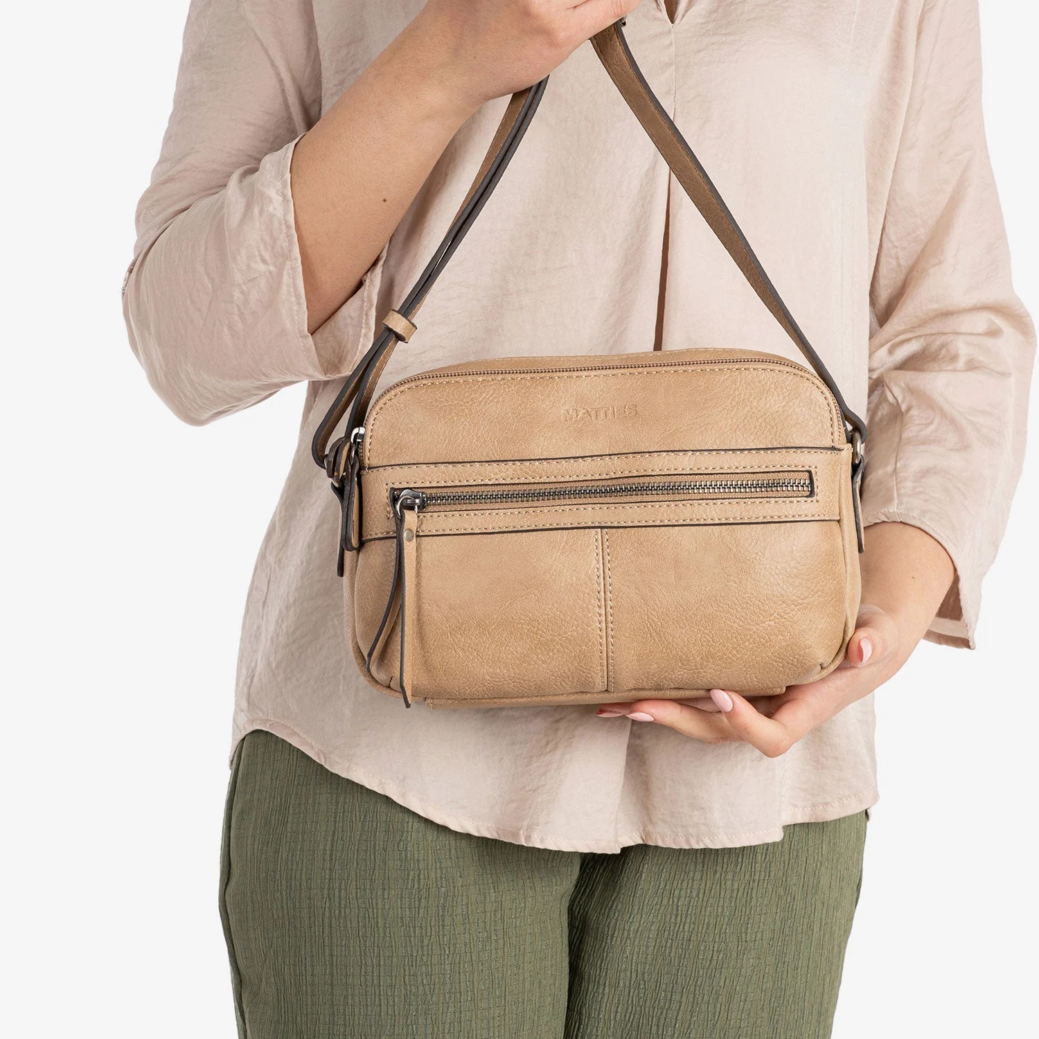 Bolso Bandolera Classic - Image 26