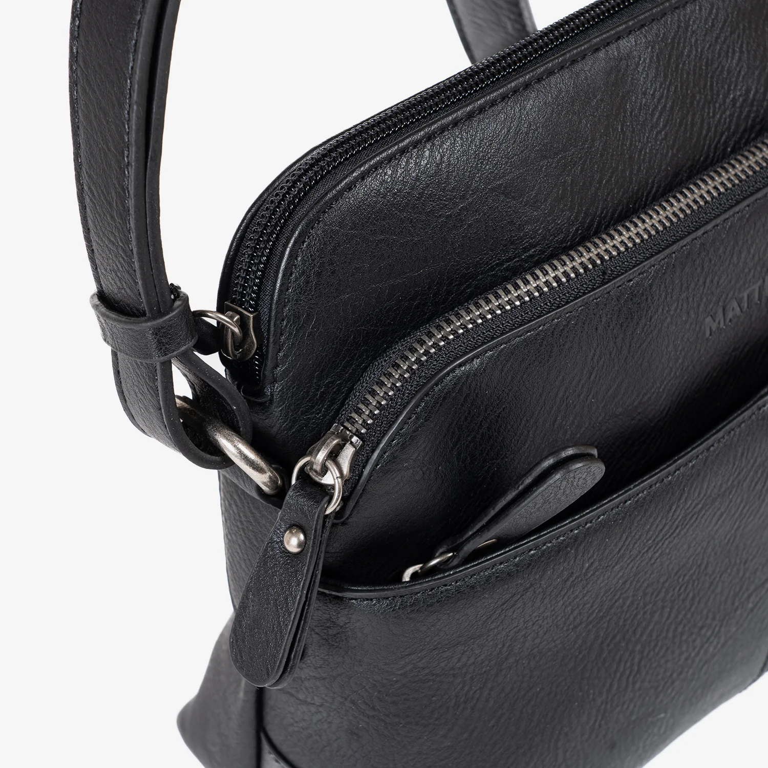 Bolso bandolera clásico Matties - Image 4