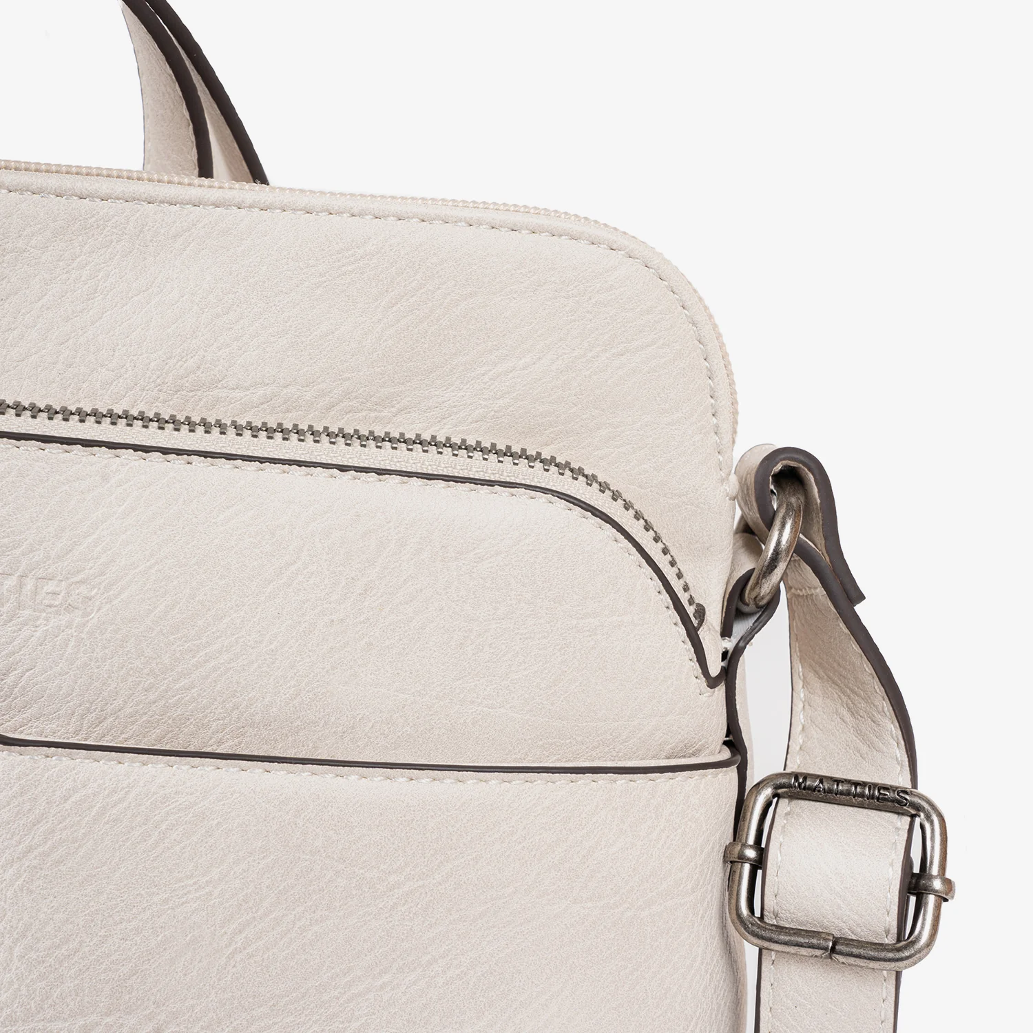 Bolso bandolera clásico Matties - Image 7