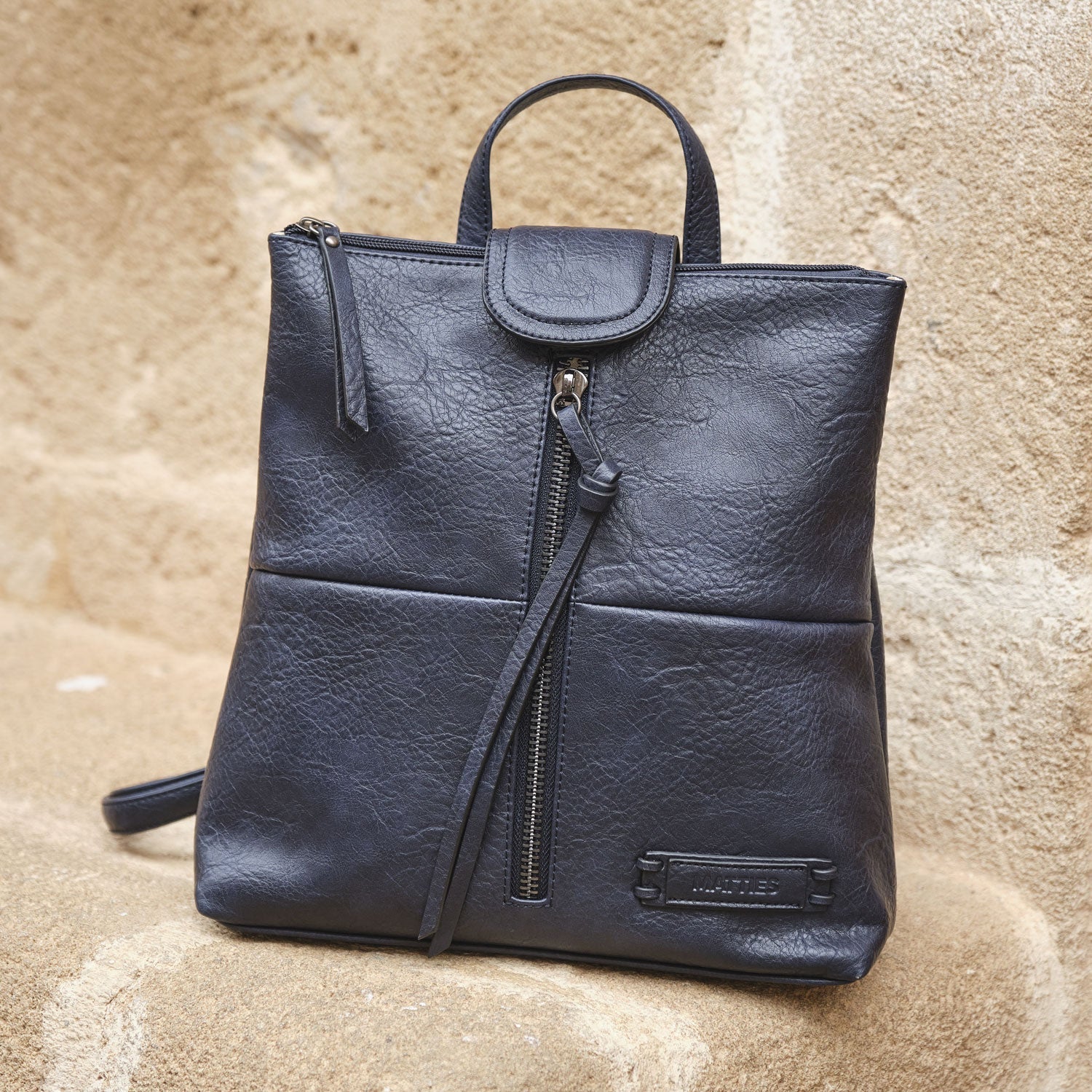 Mochila, Serie mochilas. 30x29x9 cm - Image 13