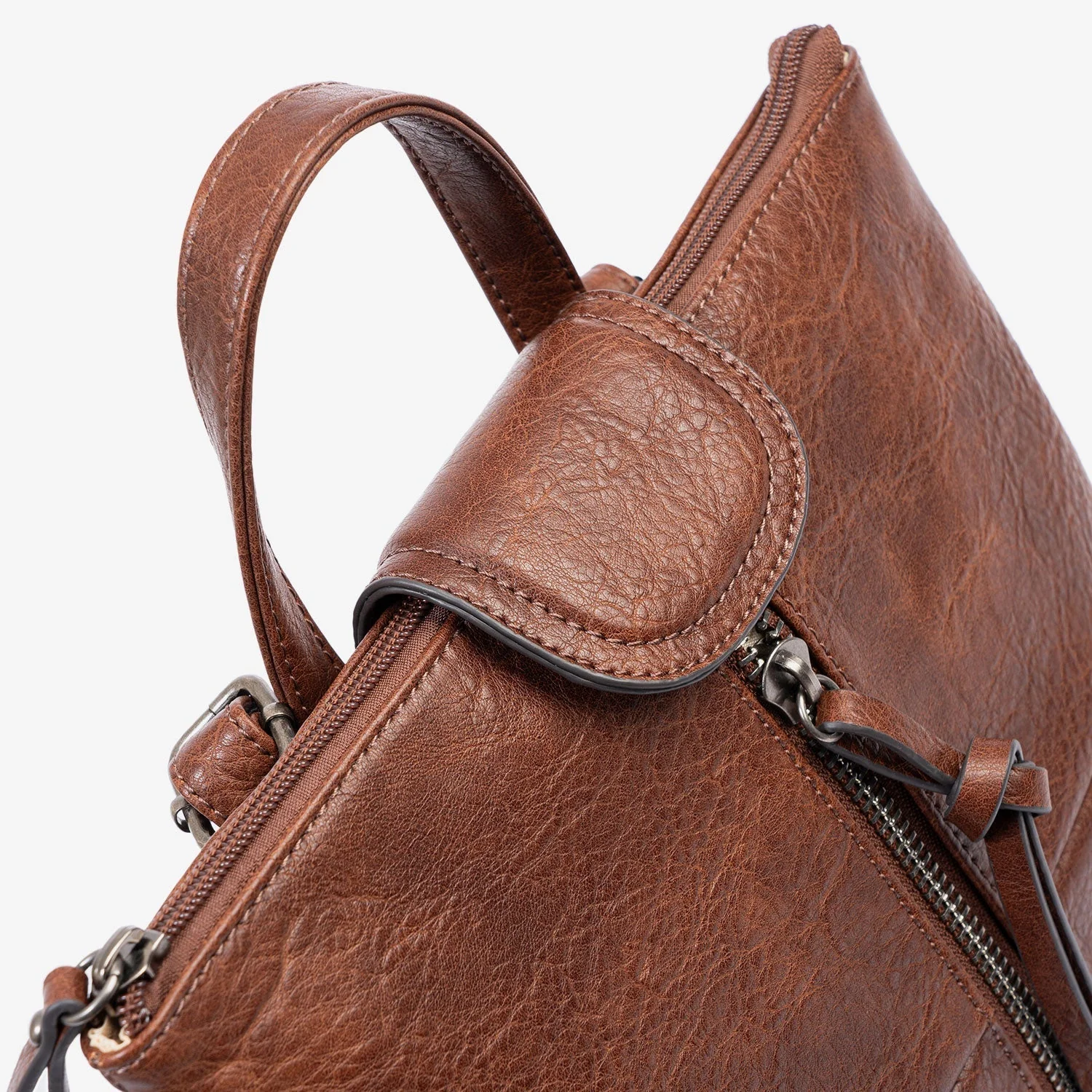 Mochila, Serie mochilas. 30x29x9 cm - Image 15