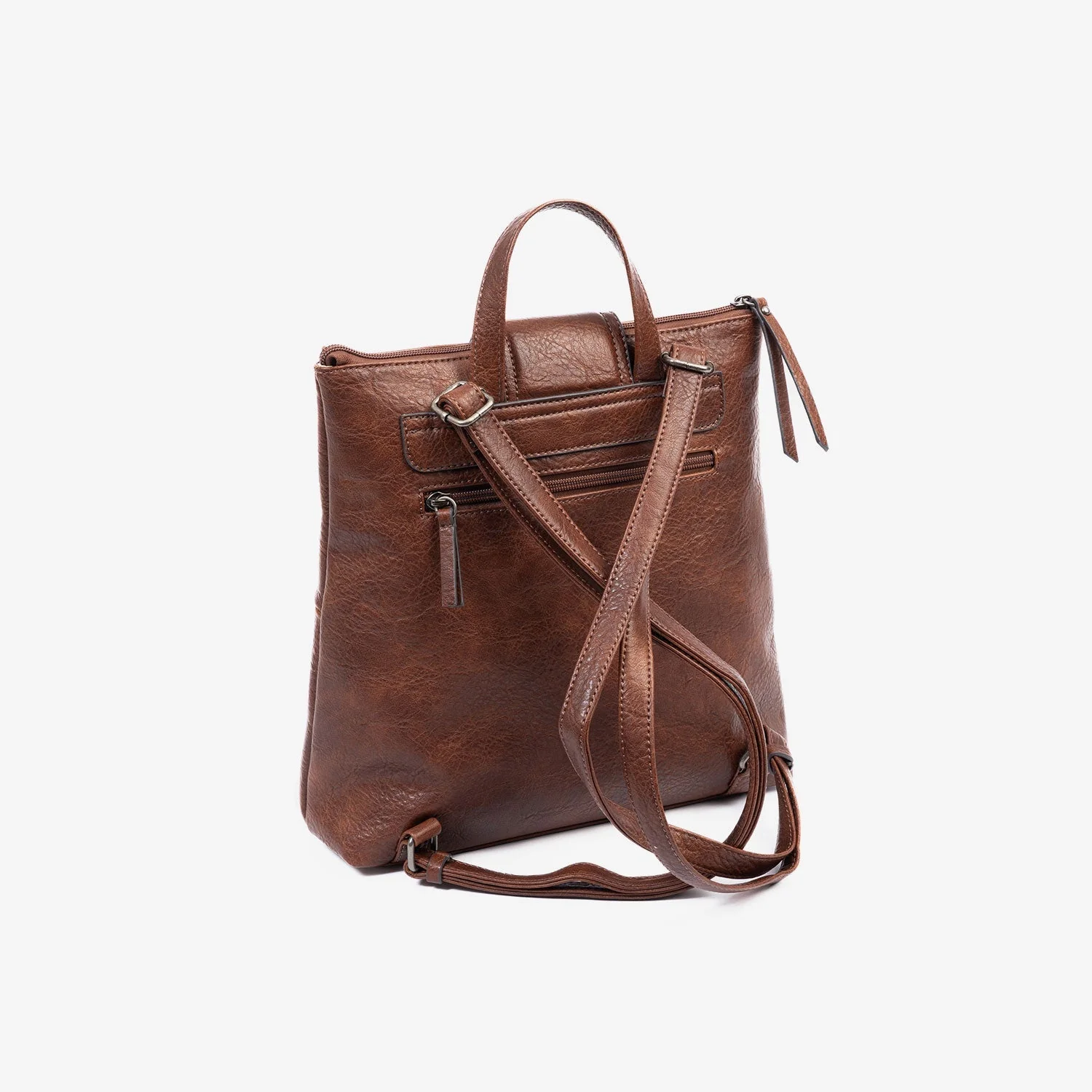 Mochila, Serie mochilas. 30x29x9 cm - Image 16