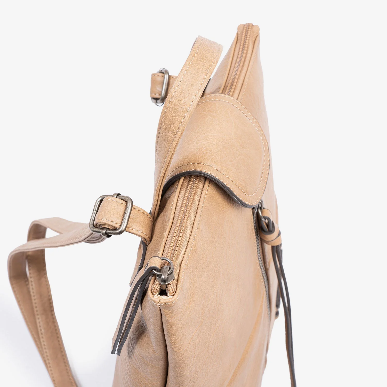 Mochila, Serie mochilas. 30x29x9 cm - Image 5