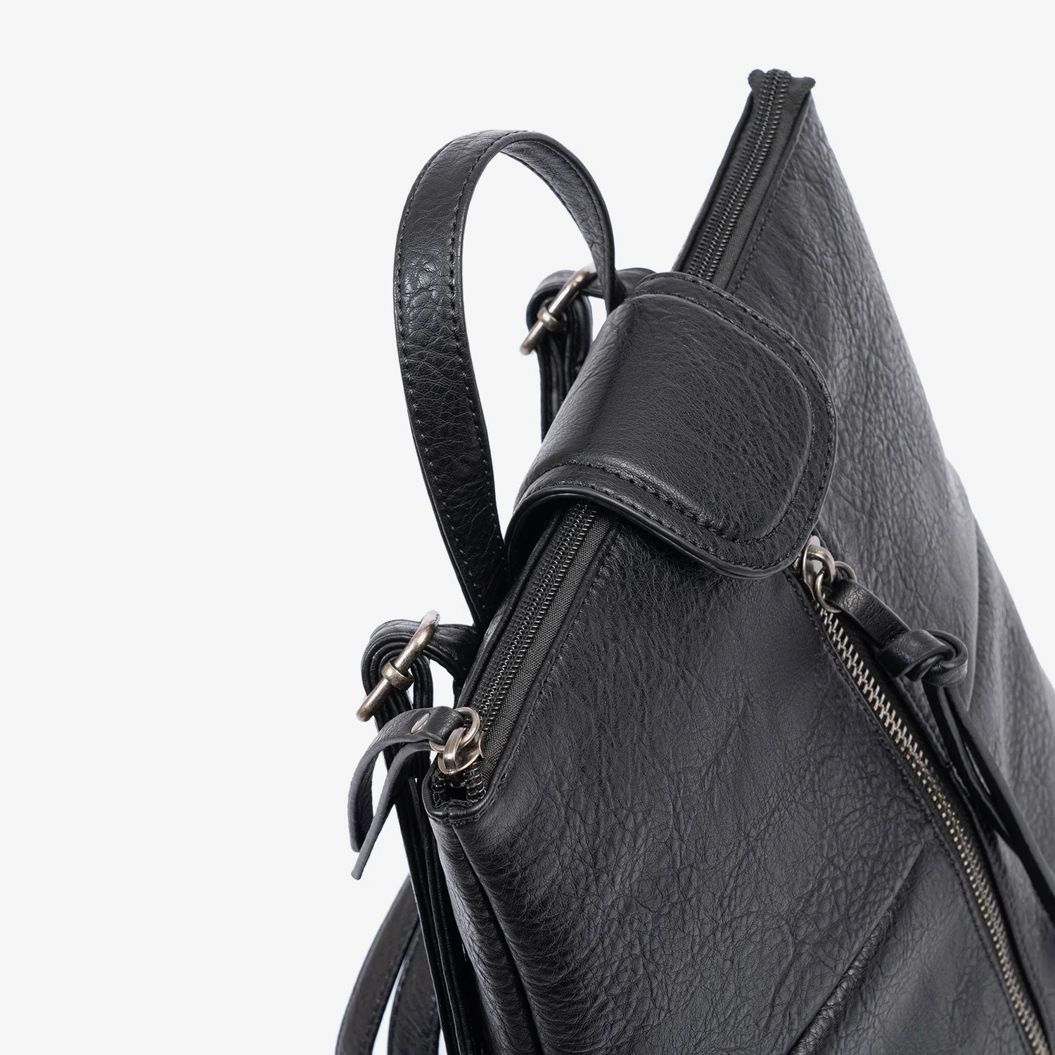 Mochila, Serie mochilas. 30x29x9 cm - Image 8