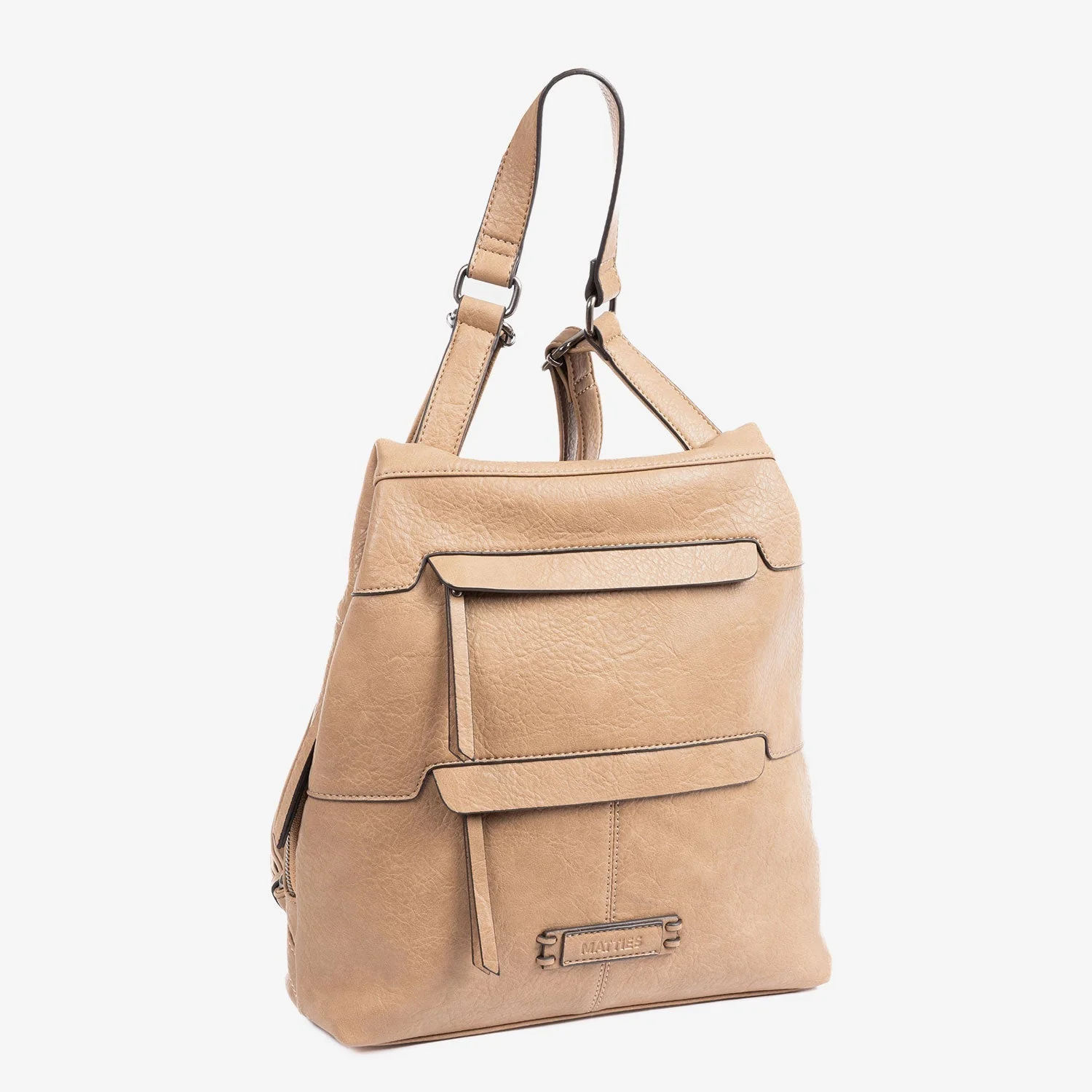 Mochila antirrobo esencia Matties - Image 4