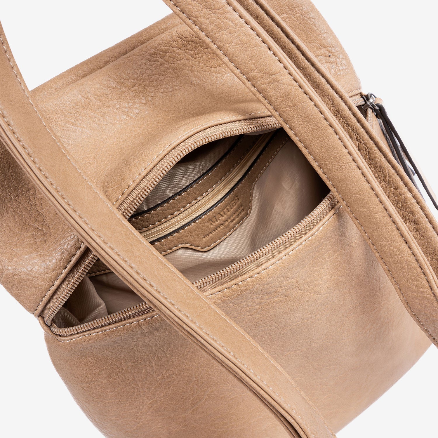 Mochila antirrobo esencia Matties - Image 5