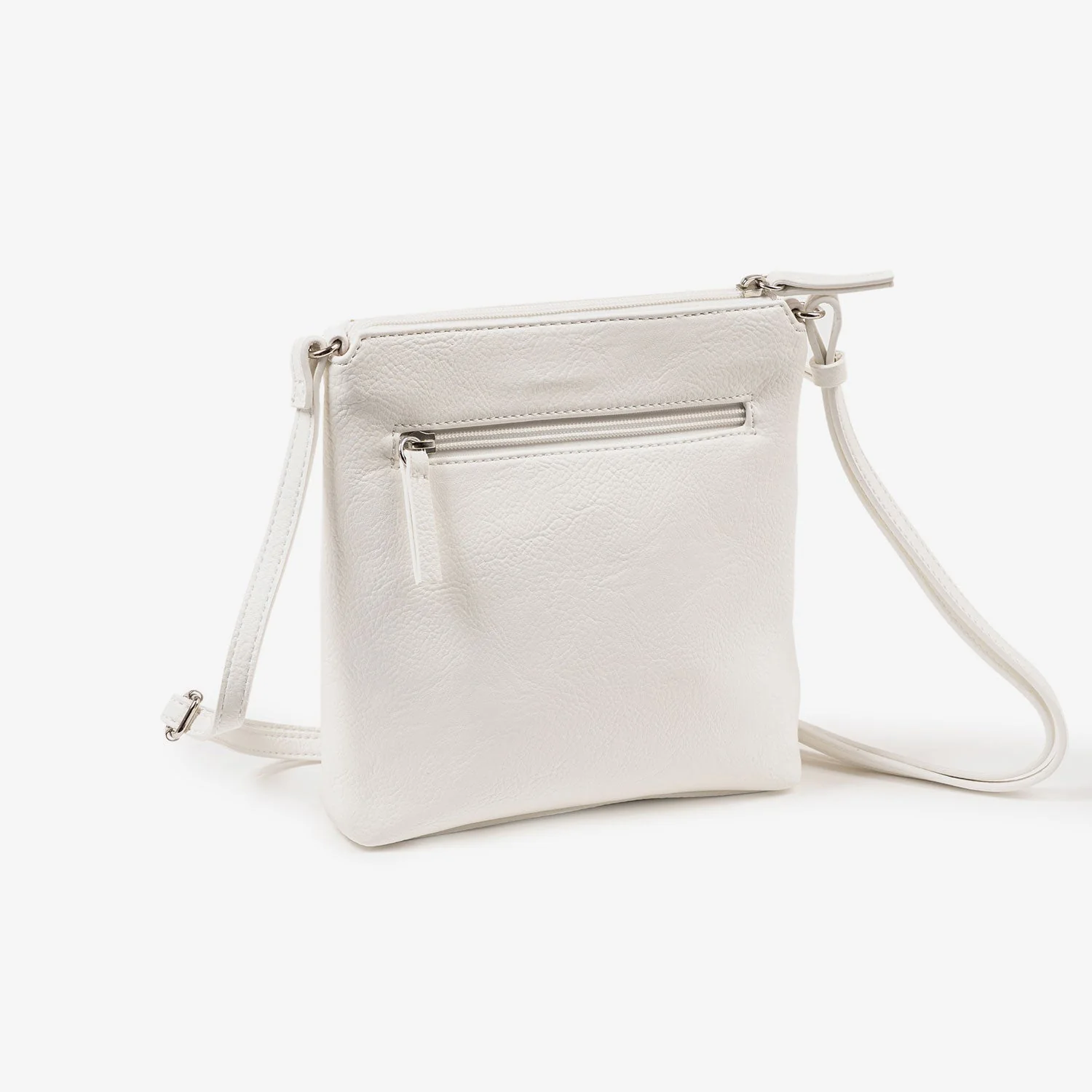 MINI BOLSO BANDOLERA PARA MUJER, SERIE MINIBAGS ESMERALDA. 21x21x6 cm - Image 34