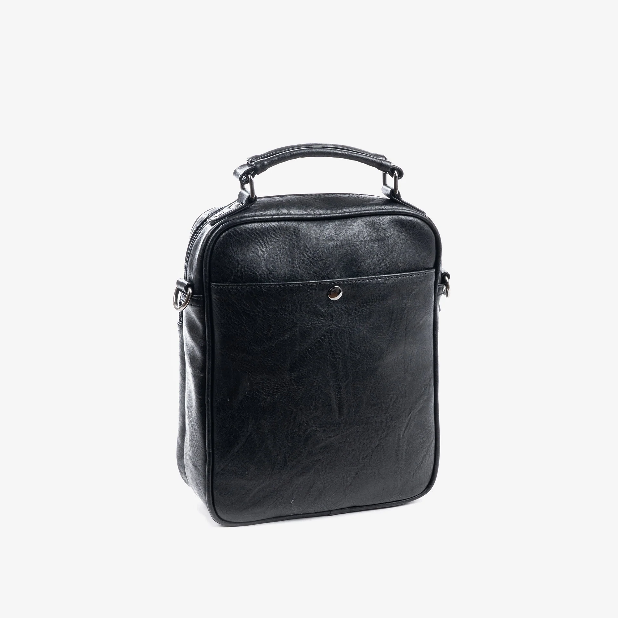 Bandolera de hombre XL Nappa - Image 3