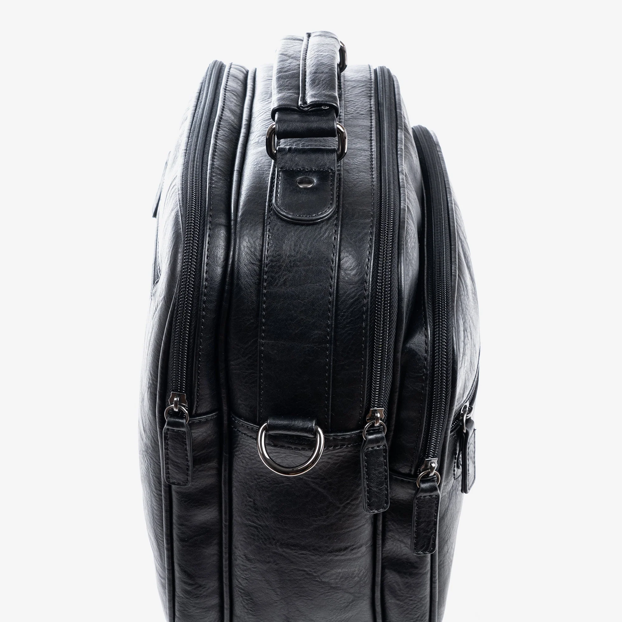 Bolso grande para hombre, Colección nappa - Image 5