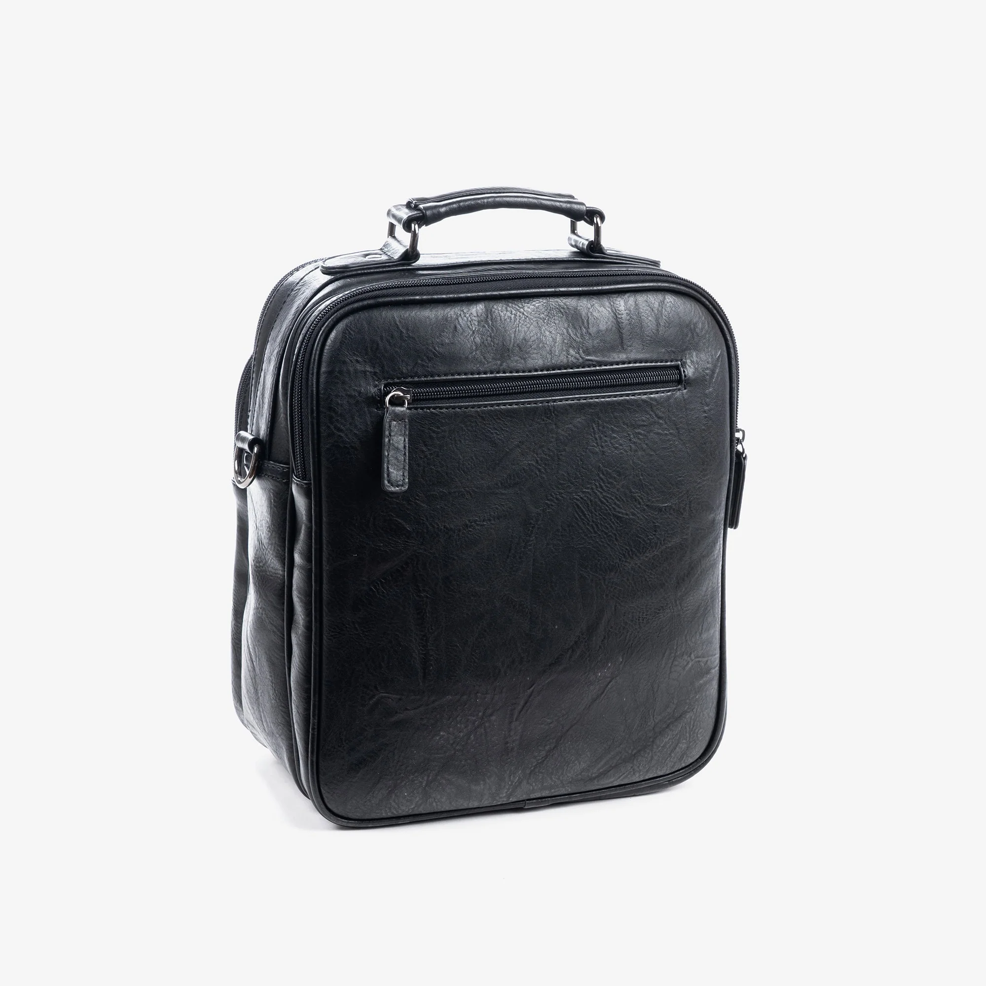 Bolso grande para hombre, Colección nappa - Image 6