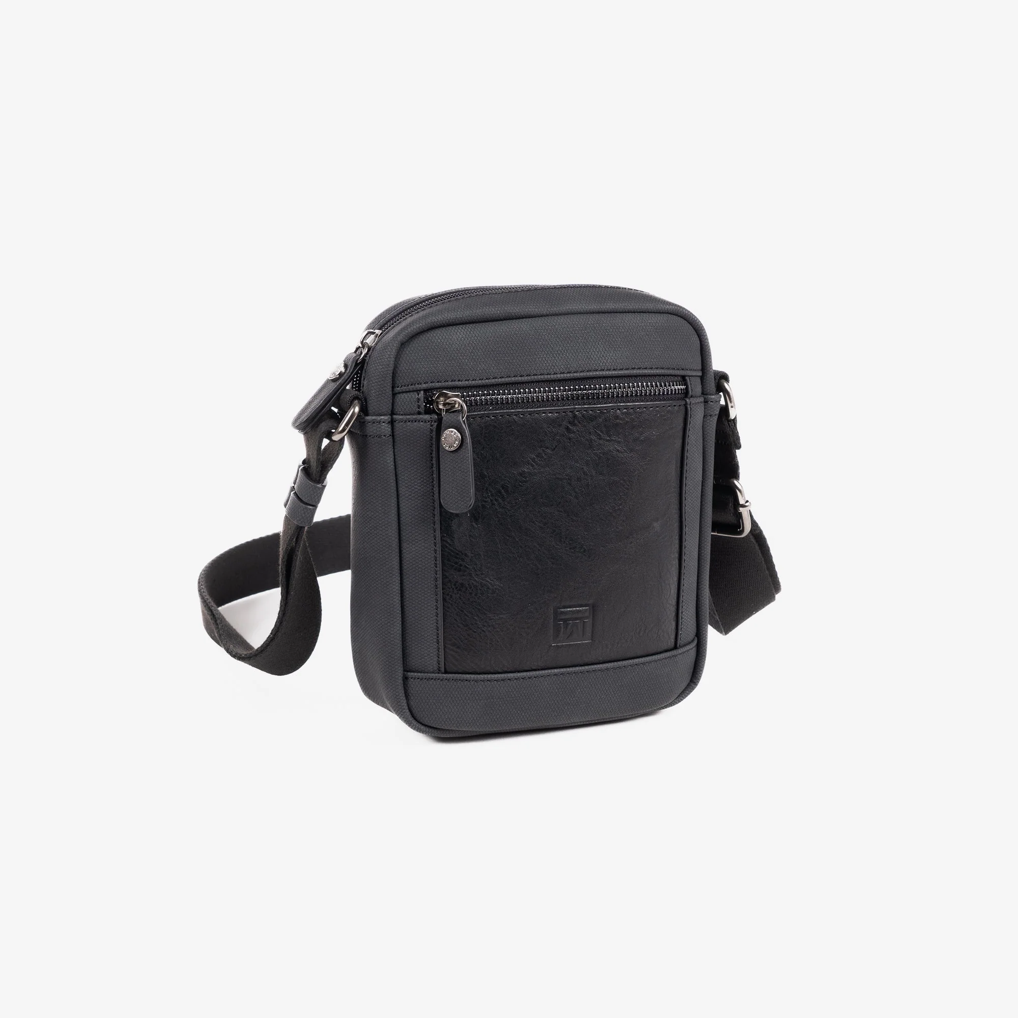 Bandolera hombre para la rutina Canvas - Image 4