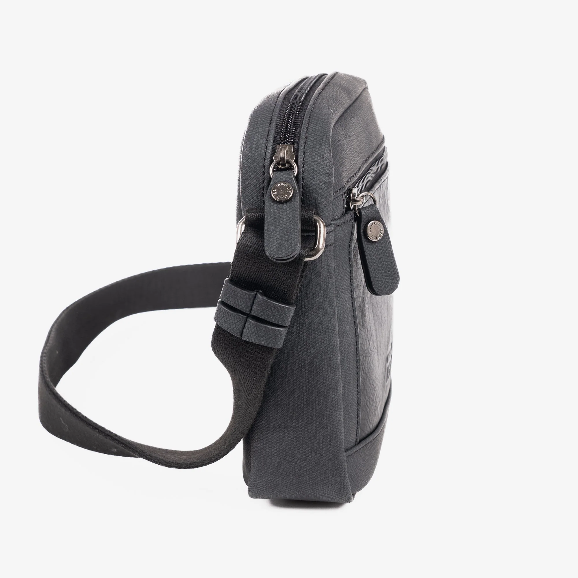 Bandolera hombre para la rutina Canvas - Image 5