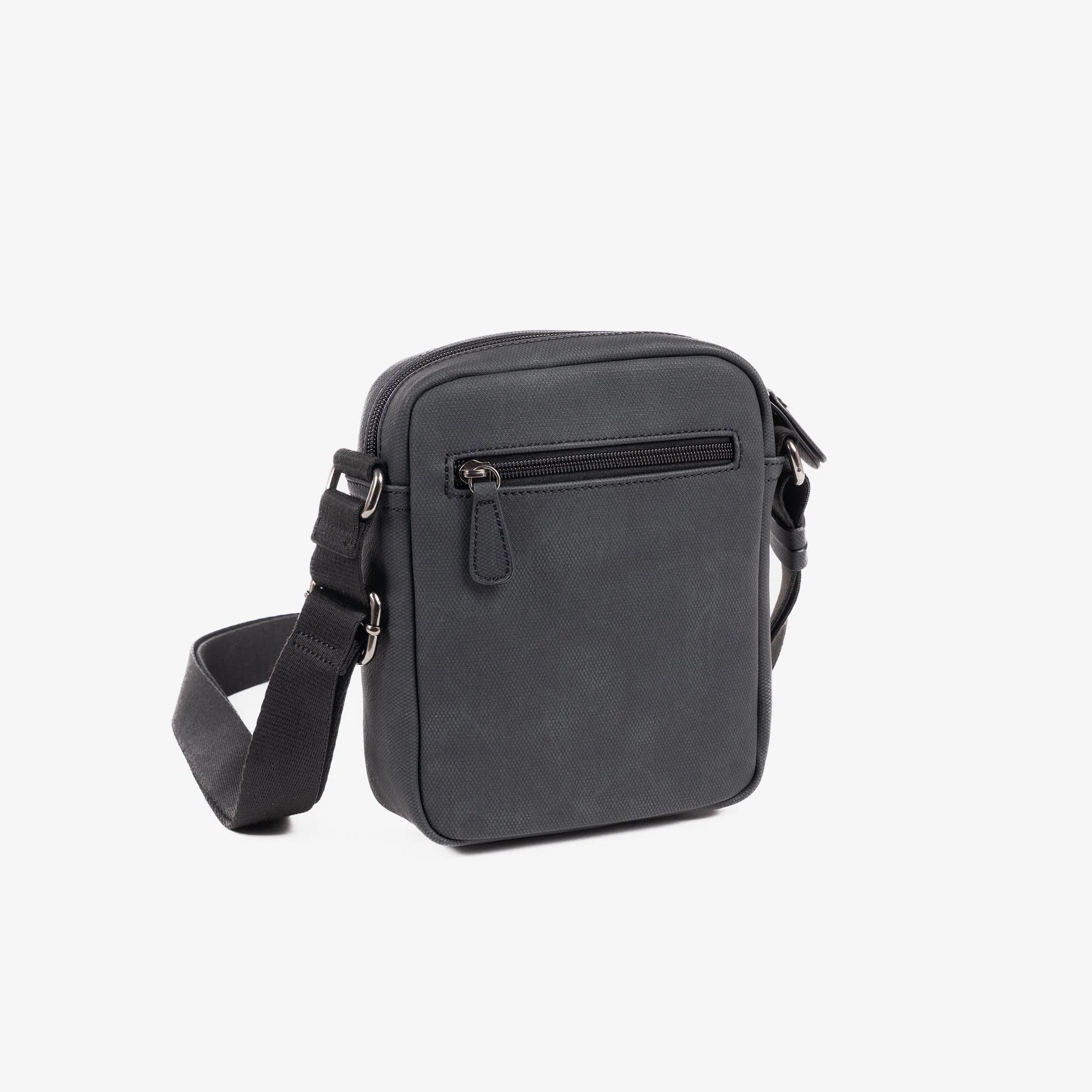 Bandolera hombre para la rutina Canvas - Image 6