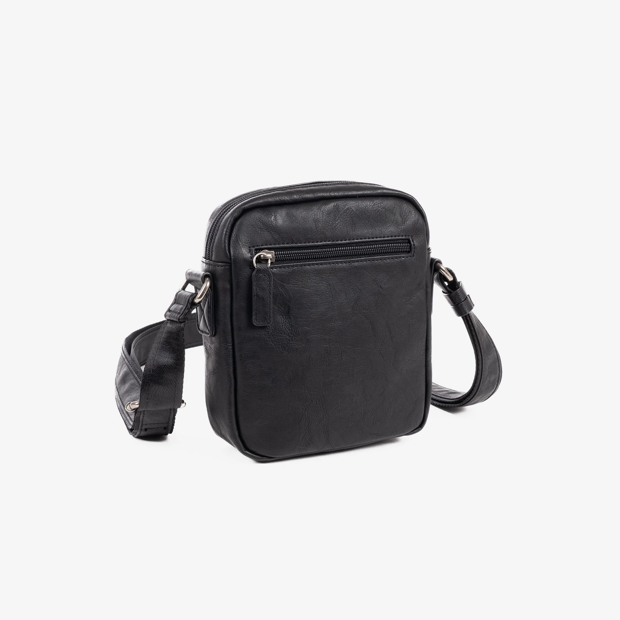 Bolso bandolera para hombre, Colección juvenil. 16x20 cm - Image 6