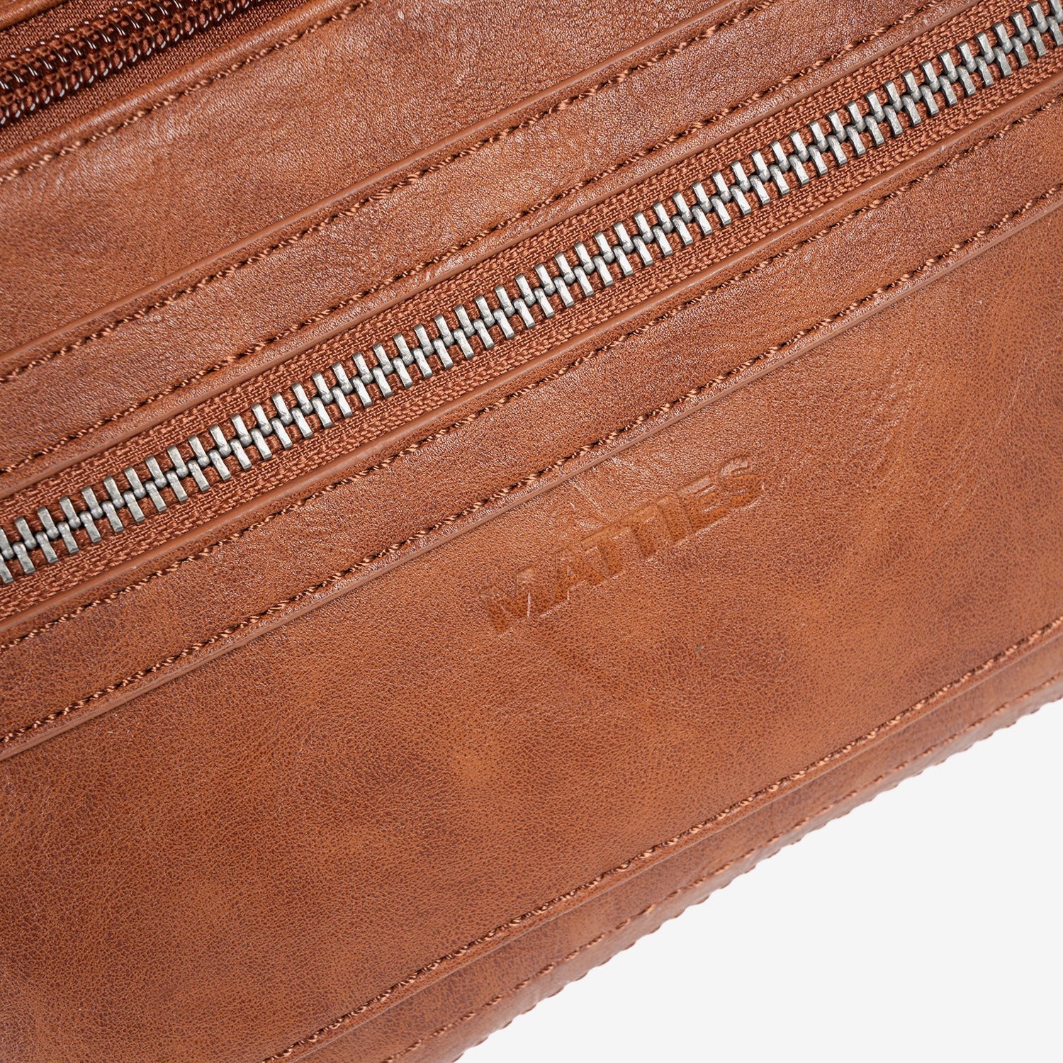 Riñonera para hombre, Colección juvenil. 28x15.5 cm - Image 5