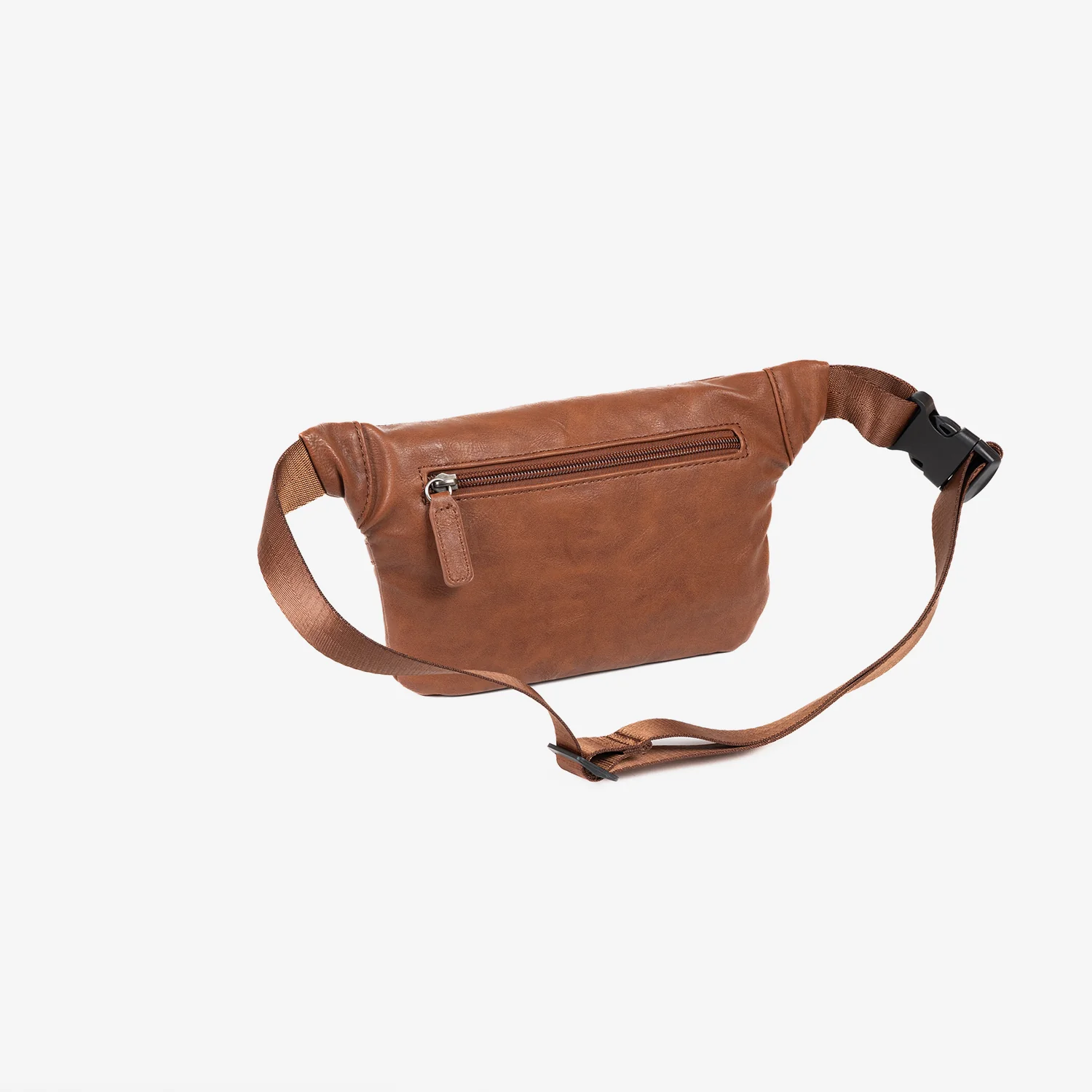 Riñonera para hombre, Colección juvenil. 28x15.5 cm - Image 6