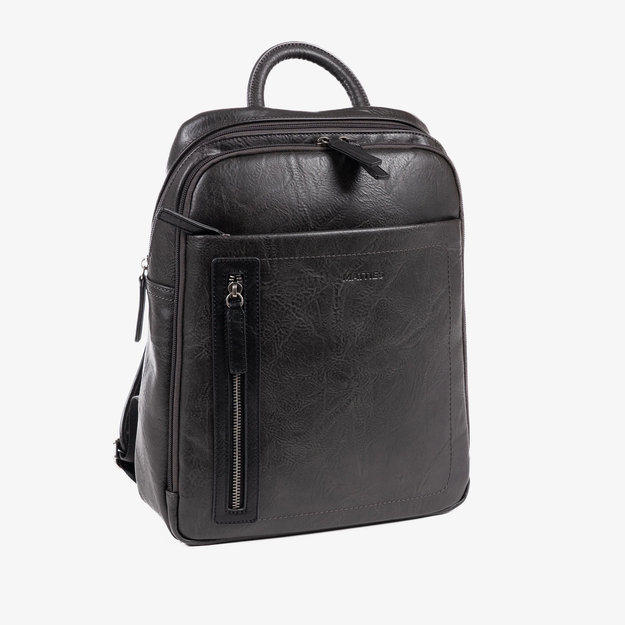 Mochila para hombre,  Colección verota. 27x36x09 cm - Image 4