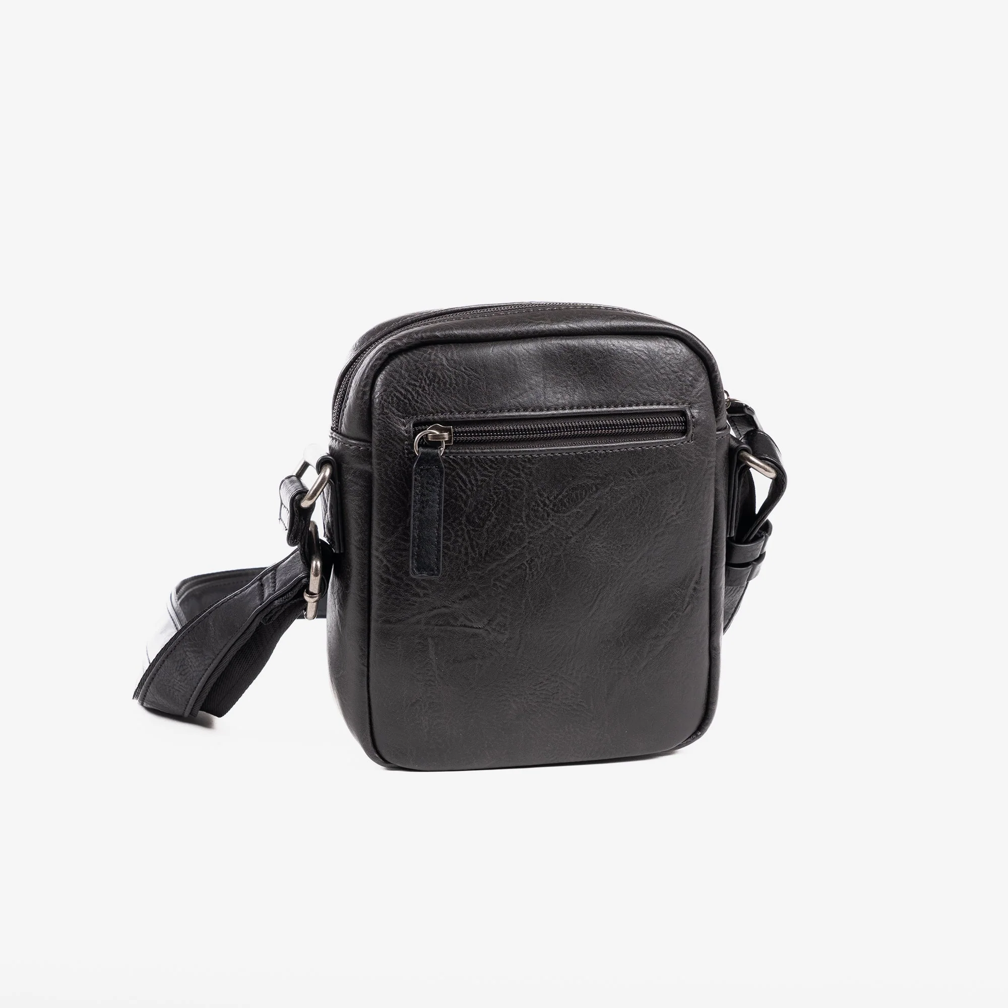 Bandolera de hombre compacta Verota - Image 3